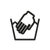 icon arrow bottom